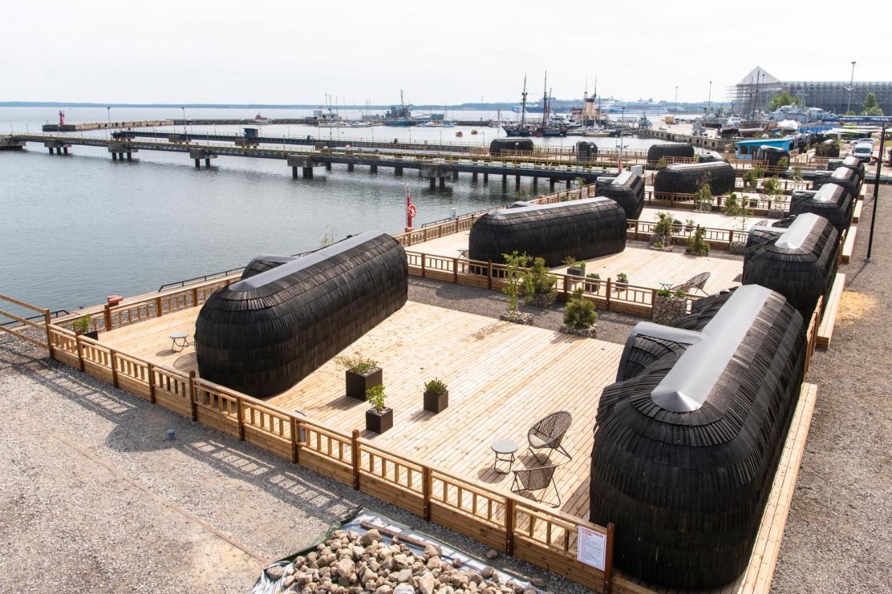 Iglupark * Tallinn