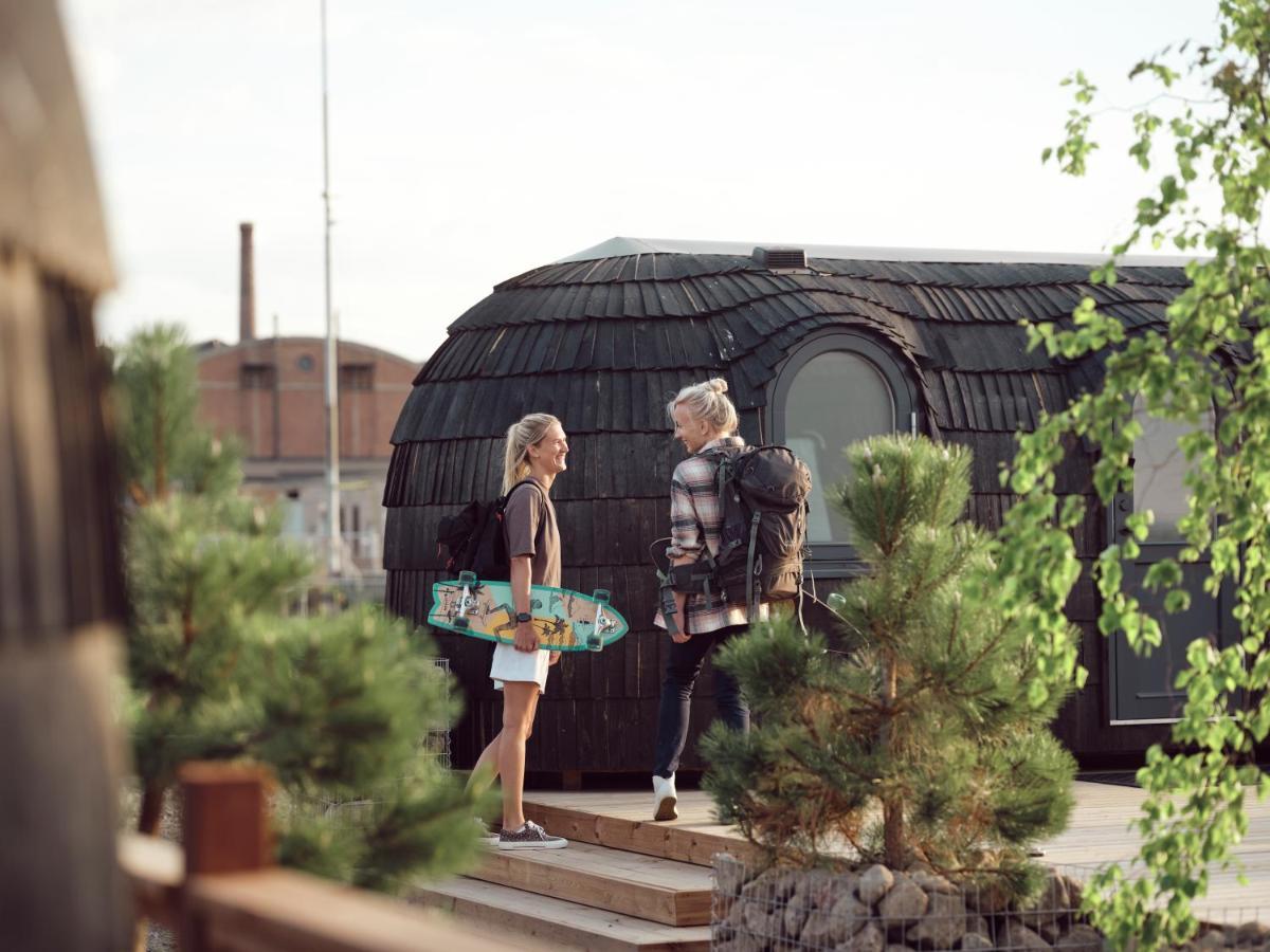 Iglupark Tallinn