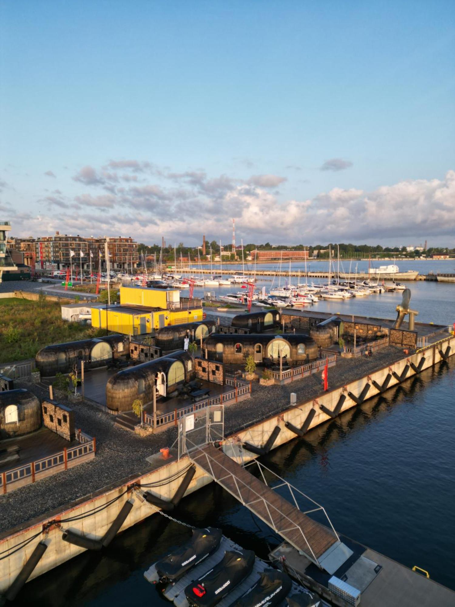 Iglupark Tallinn
